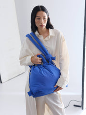 Ölend Backpacks Borsa morbida Ona: Cioccolato