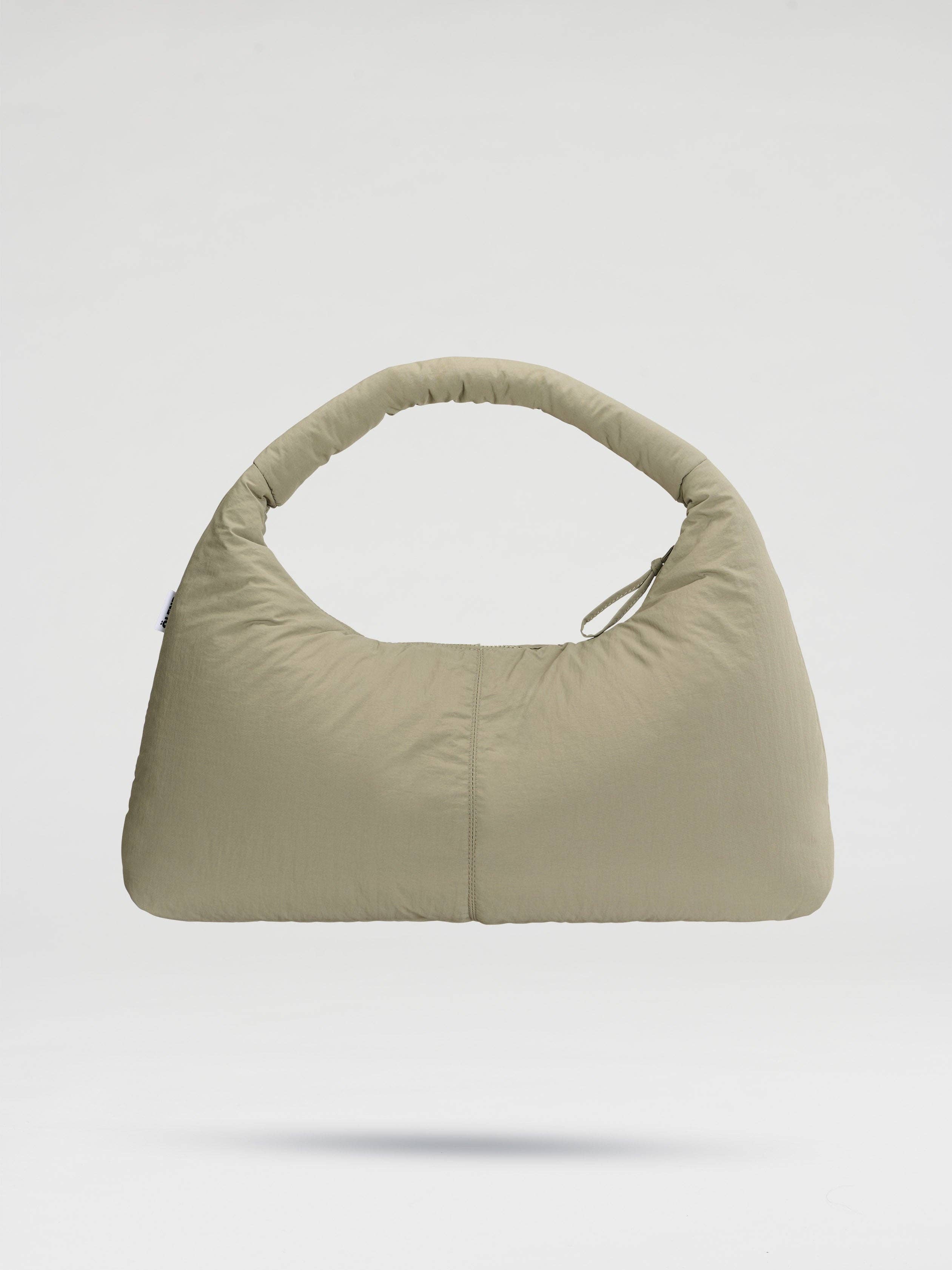 Ölend Backpacks Borsa Grande Nico: Nero