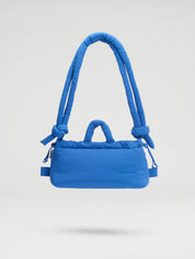 Ölend Backpacks Borsa Baguette Ona: Blu cobalto