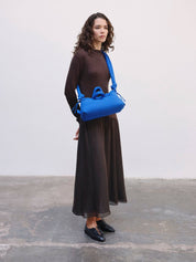 Ölend Backpacks Borsa Baguette Ona: Sabbia