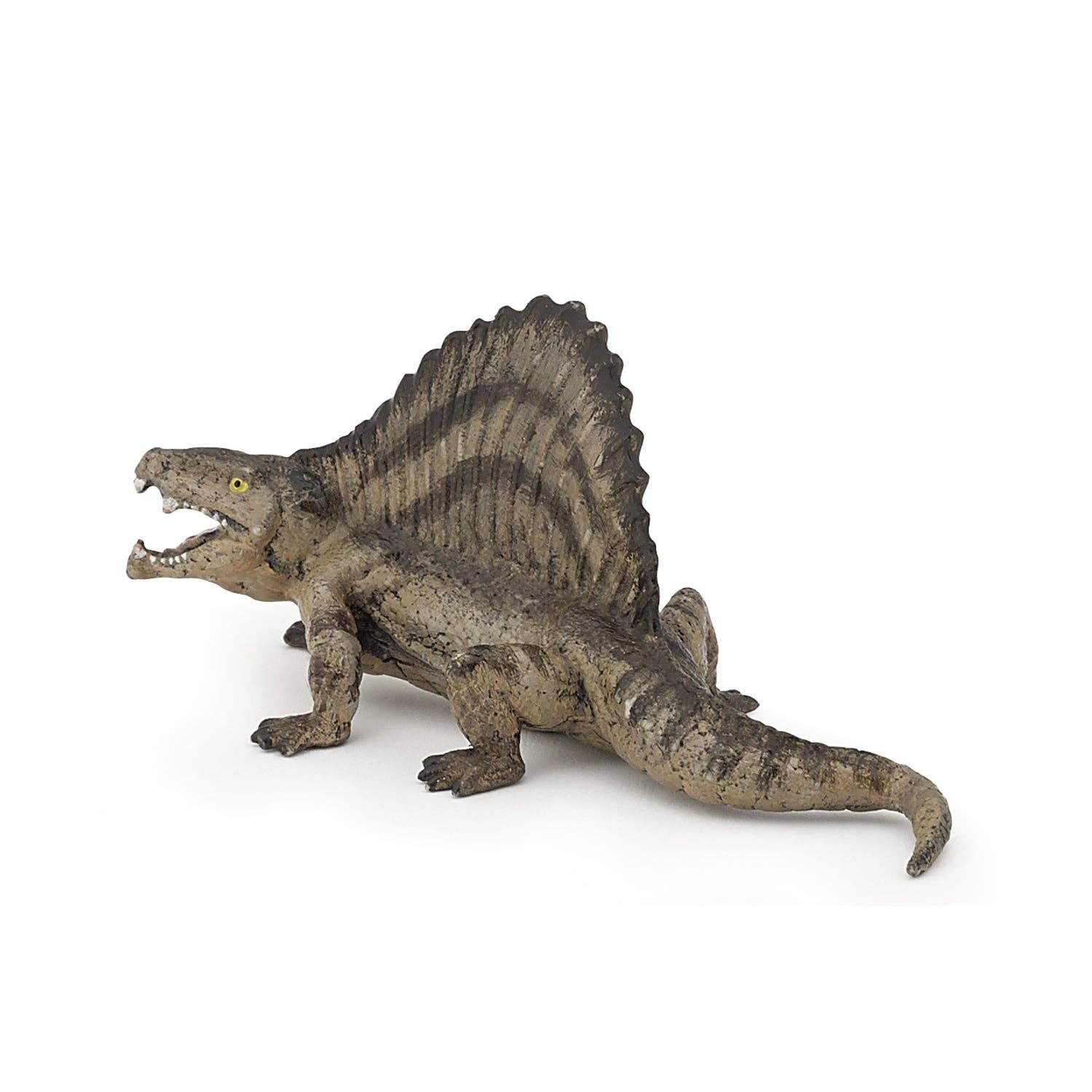 Papo Figurine Mini PLUS Dinosauri Lotto 2, 6 pezzi