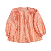 Bonheur du Jour Blusa Elise Donna - Jaya Rosa peonia