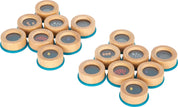 Small foot Hörmemo «Sensory» | giocattolo sensoriale | legno