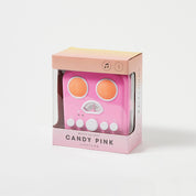 SUNNYLIFE Altoparlante galleggiante rosa candy