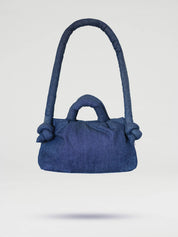 Ölend Backpacks Borsa morbida MinionA: Blu cobalto