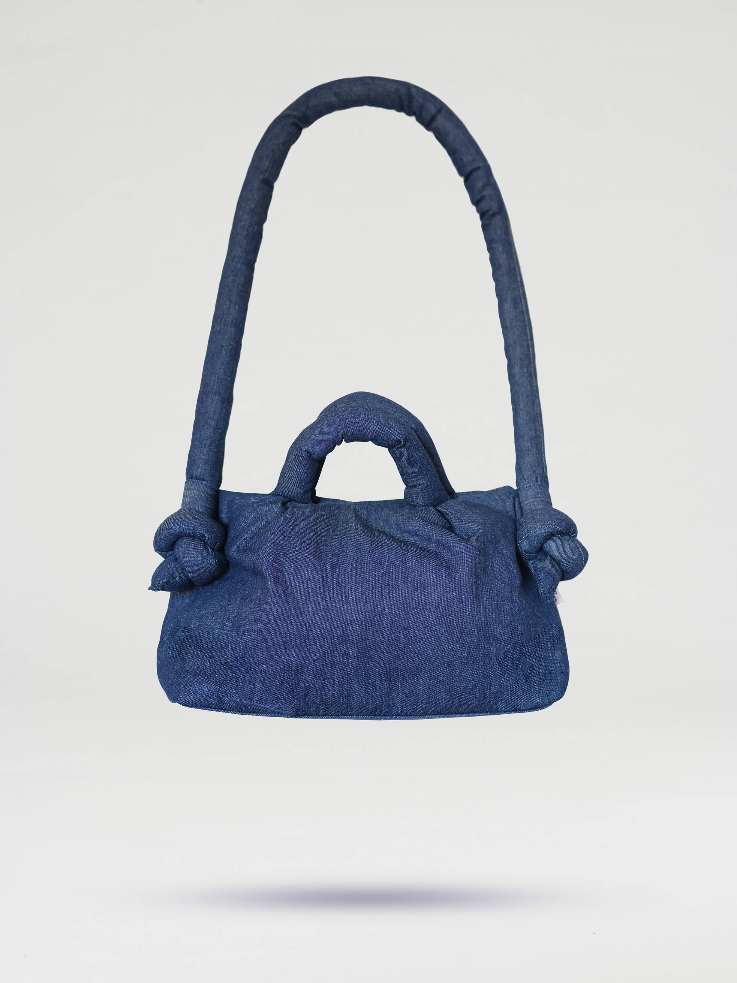 Ölend Backpacks Borsa morbida MinionA: Blu cobalto