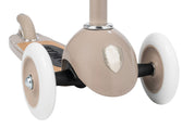 BANWOOD MONOPATTINO VINTAGE - BEIGE