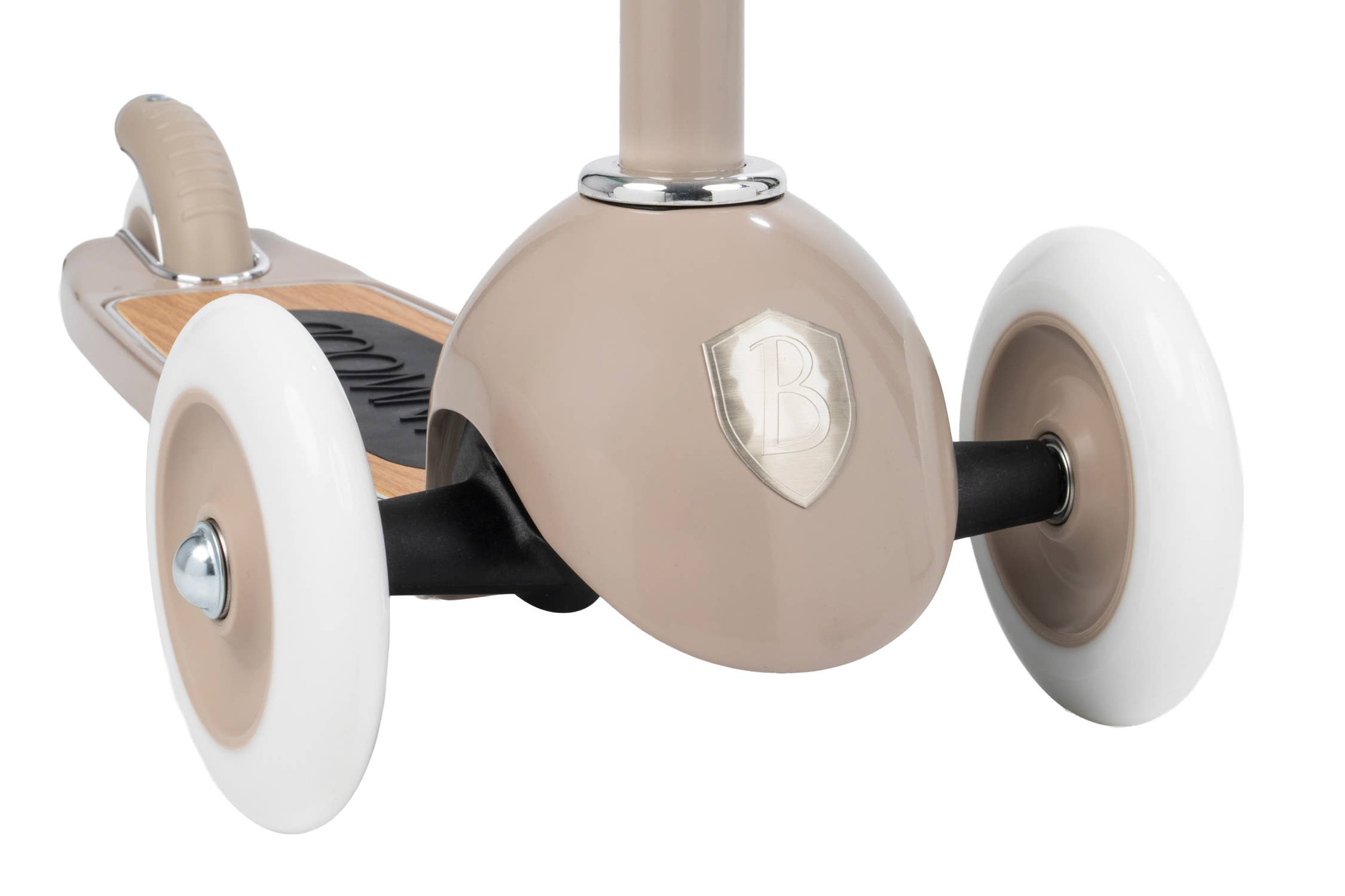 BANWOOD MONOPATTINO VINTAGE - BEIGE