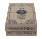 Wooden Story Sp. z o.o. Giocattolo impilabile naturale - montessori