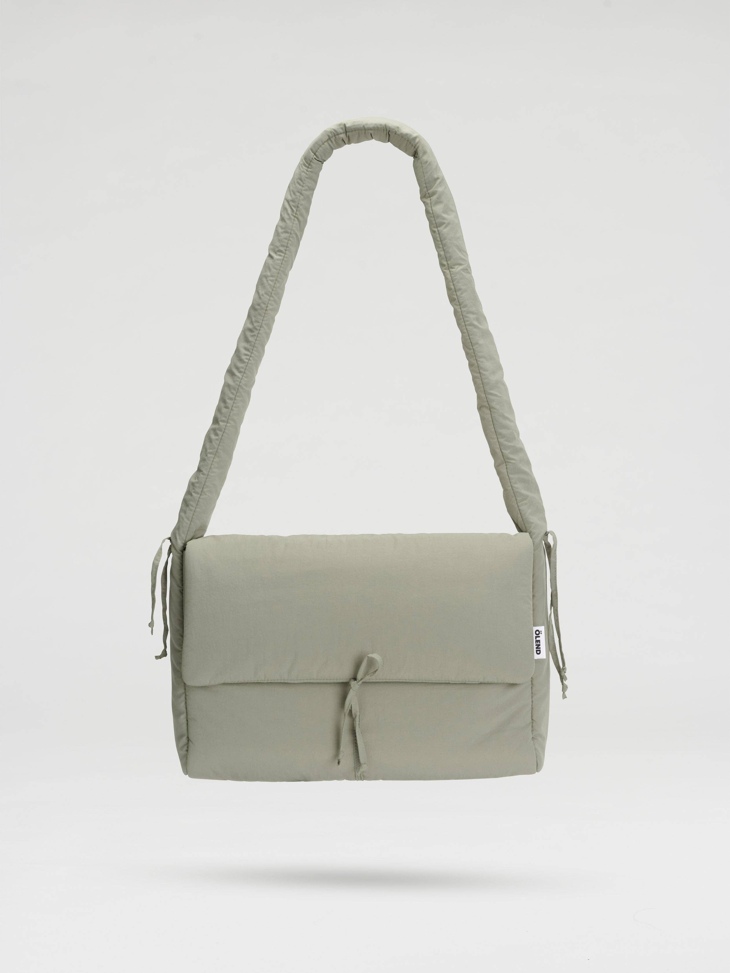 Ölend Backpacks Ufficio Nina Bag: Nero