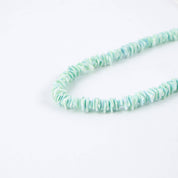 Pineapple Island Collana con Perline Baia di Halawa: Grigio