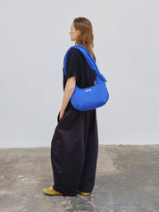 Ölend Backpacks Borsa Capri: Blu cobalto