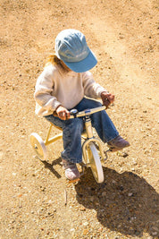 BANWOOD TRIKE VINTAGE - BLU