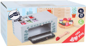 Small foot Forno per pizza per cucine giocattolo