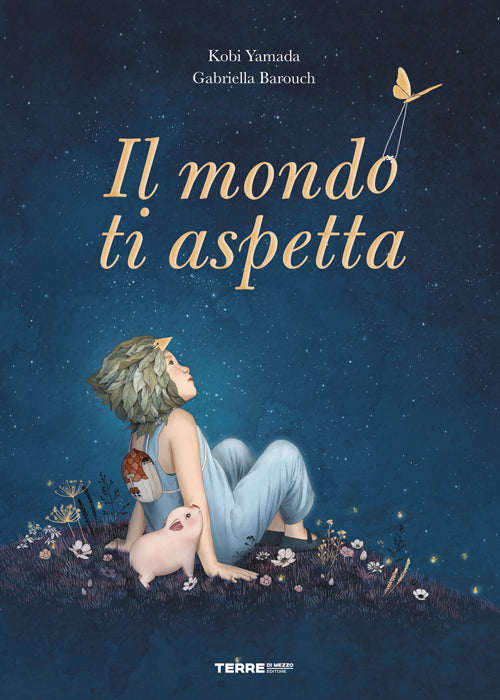 Terre di Mezzo Editore - Il mondo ti aspetta