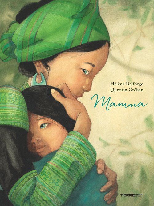 Terre di Mezzo Editore - Mamma