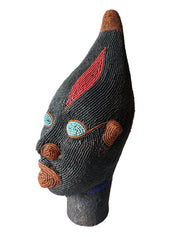 SOUK in the CITY Statue Bamileke MEDIUM - nuovo design