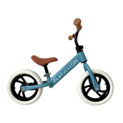 Play and Store Bicicletta da equilibrio blu Play and Store