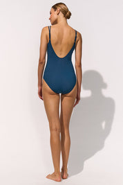 MARYAN MEHLHORN COSTUME DA BAGNO  NEBBIA OCEANICA
