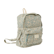 Bonheur du Jour Zaino Biscotto - Goa Blu Verde