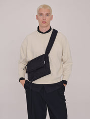 Ölend Backpacks Borsa Nina: Nero