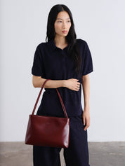 Ölend Backpacks Borsa Pina: Nero