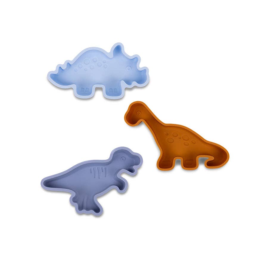 Swim Essentials Giochi da spiaggia - Multicolore - Dino