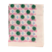 Bonheur du Jour Pareo - Solstizio Rosa