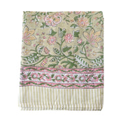 Claire Beaugrand Pareo - Sciarpa in cotone N°60