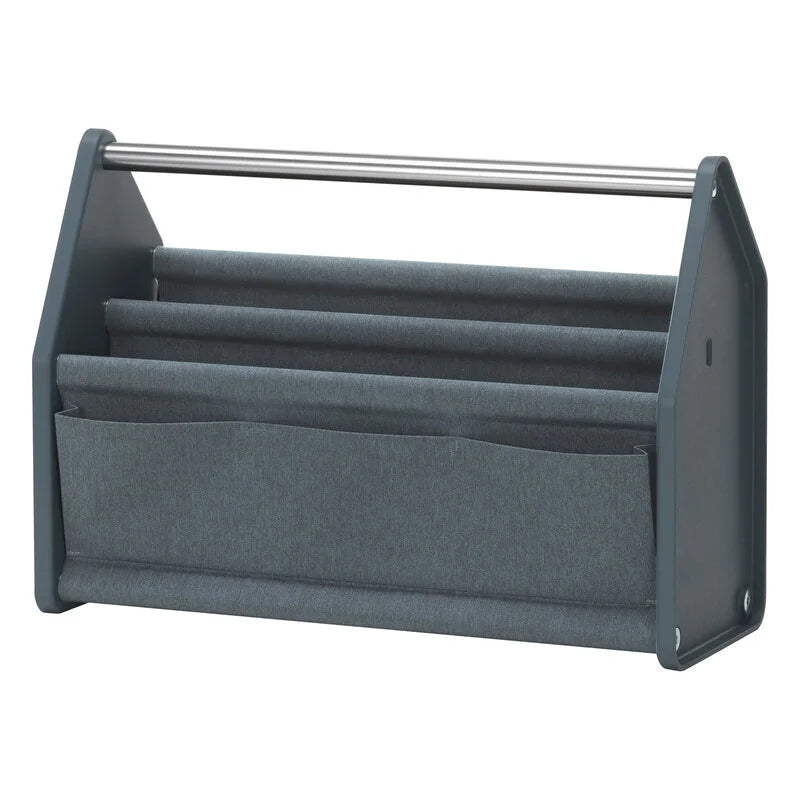 VITRA Locker Box RE Piccolo Blu Mare