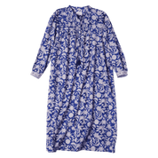 Bonheur du Jour Abito Donna Sissi Holi Blu