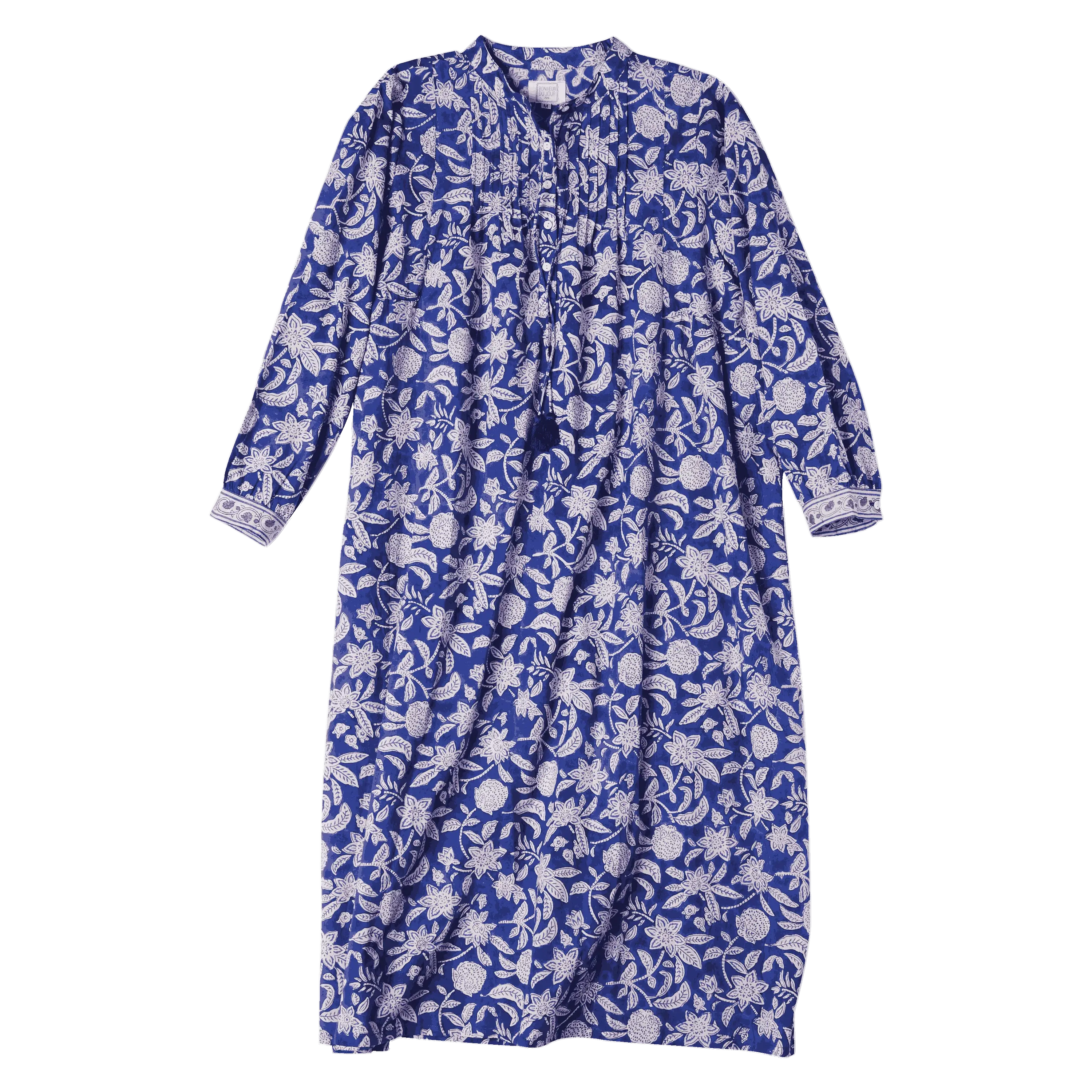 Bonheur du Jour Abito Donna Sissi Holi Blu