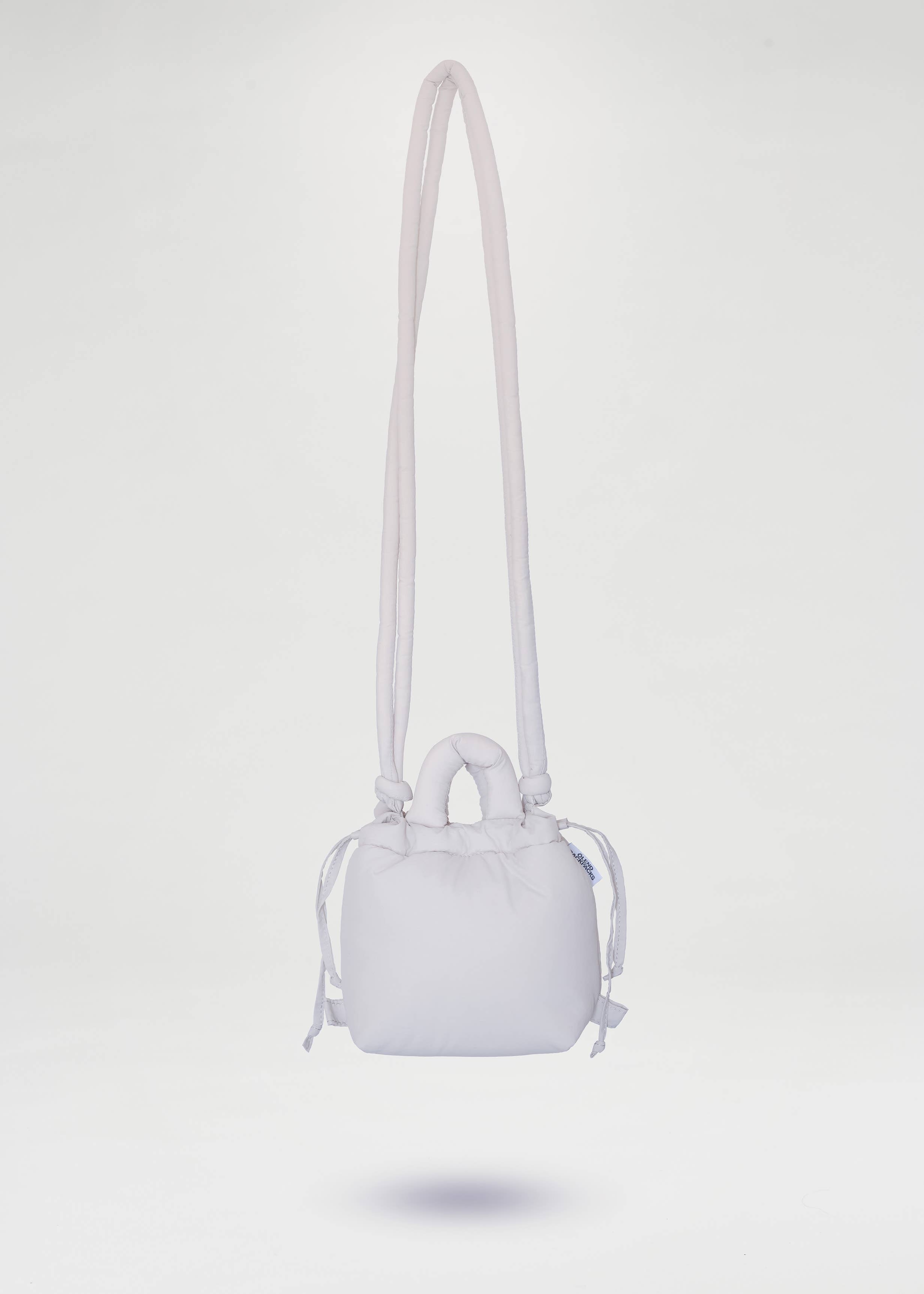 Ölend Backpacks Borsa morbida Micro Ona: Cioccolato