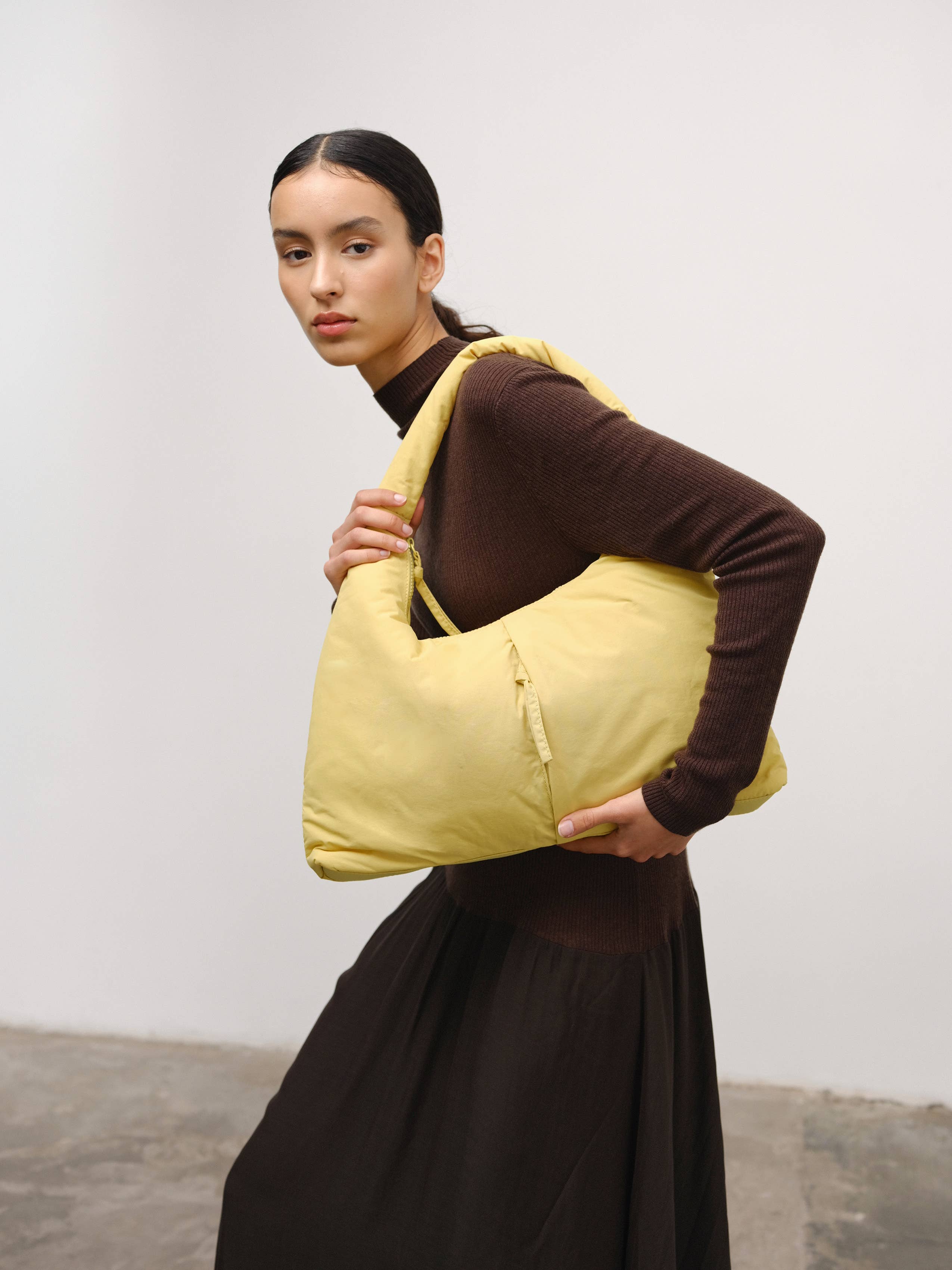 Ölend Backpacks Borsa Nico: Sabbia