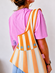 Bazou Borsa shopper 'Bobbi'