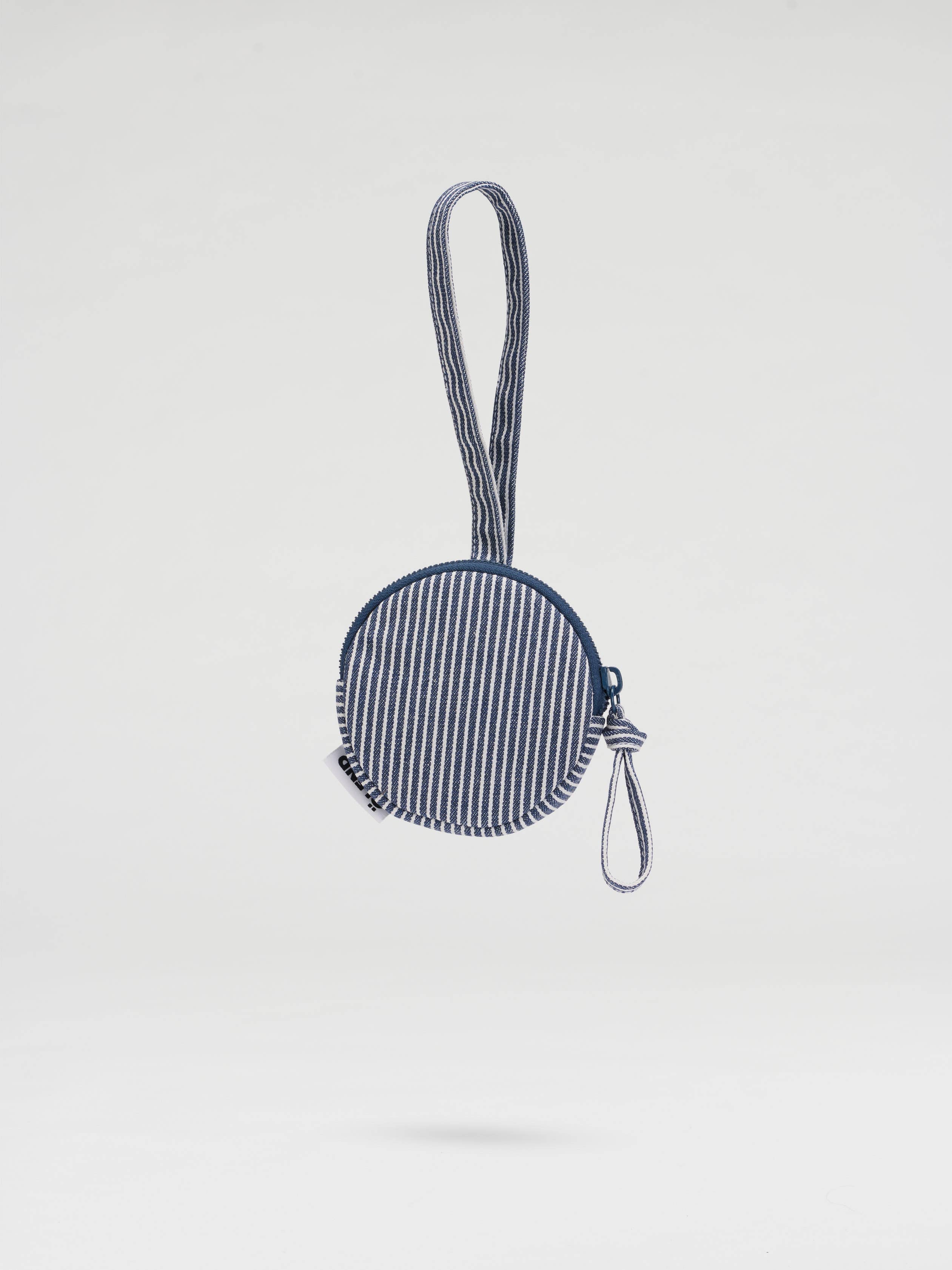 Ölend Backpacks Mini borsa circolare: Blu cobalto