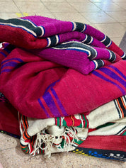 SOUK in the CITY RIHANA Cuscini Riciclati 60/40