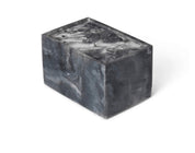 FERM LIVING Scatola 10 x 15 cm Carbone