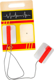 small foot Zaino del medico d'emergenza con set gioco