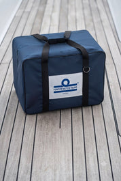 Forniture Nautiche Italiane - BORSA DOTAZIONE 6 PERSONE