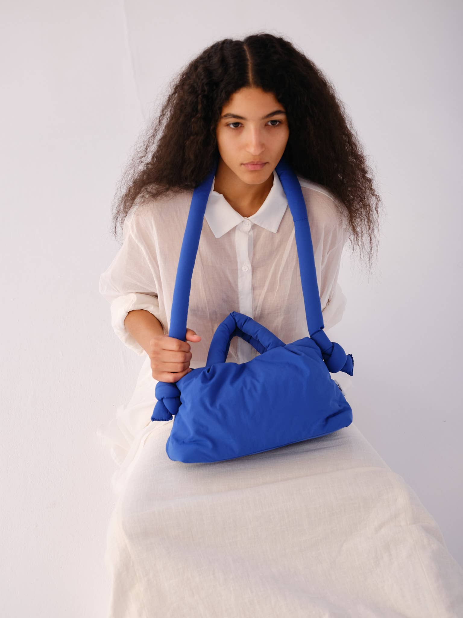 Ölend Backpacks Borsa morbida MinionA: Corallo