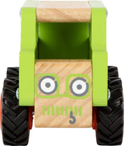 Small foot Fuoristrada