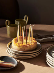FERM LIVING Set Candele 24 pz Miscela Stravagante