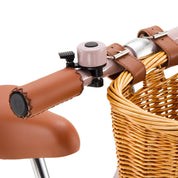 BANWOOD BICICLETTA SENZA PEDALI FIRST GO VINTAGE - ROSA POLVERE