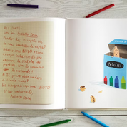 Zoolibri - Pastelli ribelli