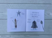 Zoolibri -Verde è il colore di Natale