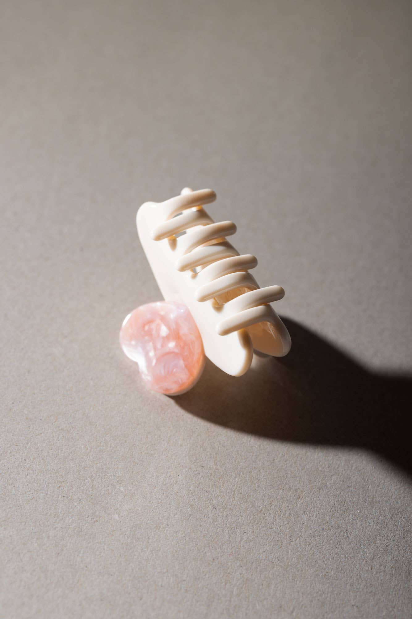 Sasstie Fermaglio per capelli - Luv Blush