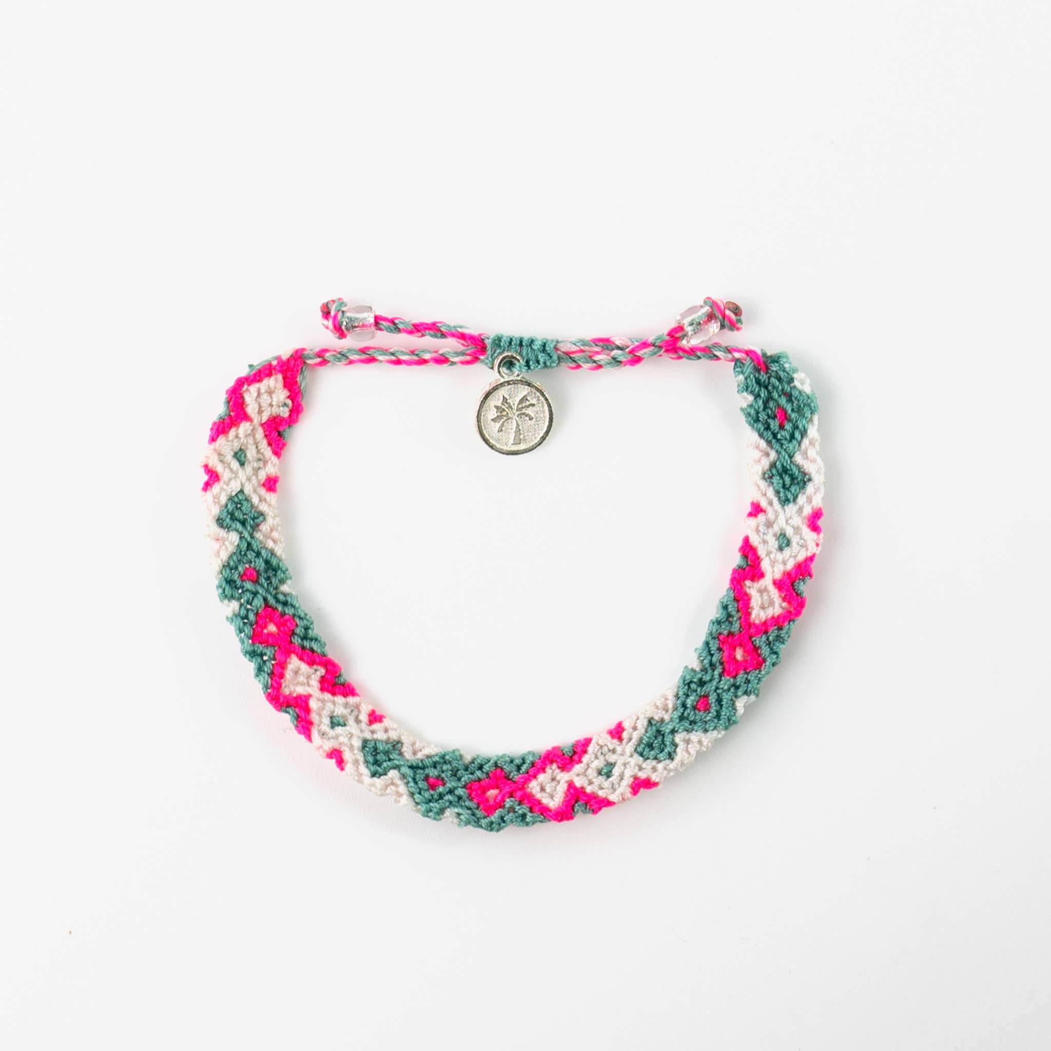 Pineapple Island Cavigliera Leme Surf: Rosa e acqua