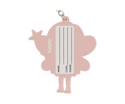 Tutete - Portachiavi Silicone Fairy