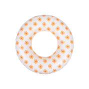 Swim Essentials Ciambella da nuoto - Multicolore - Amore floreale: Ø 55 cm